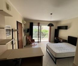 Studio/Γκαρσονιέρα για ενοικίαση - Πάτρα, - Φωτογραφία 1