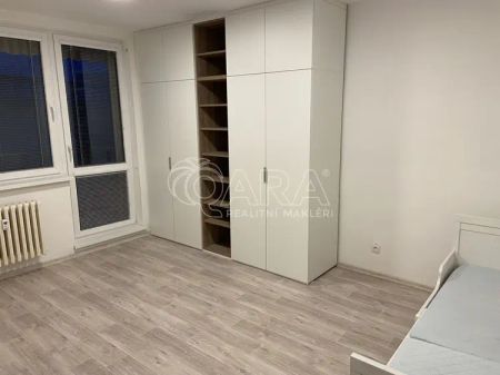 Pronájem vybaveného bytu 3+1 - sídliště Víta Nejedlého - Vyškov - Photo 5