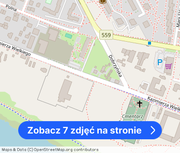 Do wynajęcia przytulne mieszkanie w centrum - Zdjęcie 1