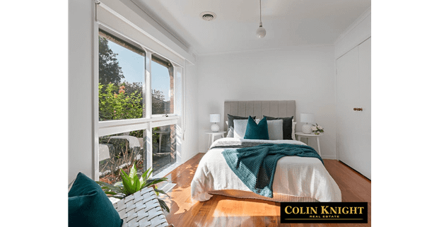 Light-Filled Single-Level Living in a Quiet Kew East Setting - Photo 1