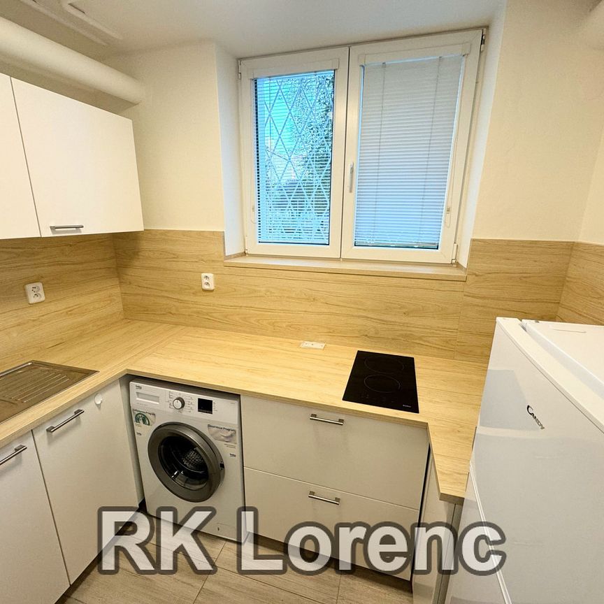 Pronájem bytu 2+1 44 m² - Photo 1