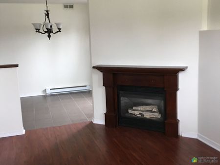 1-7, rue de la Rosée, Gatineau (Hull) à louer - Photo 2