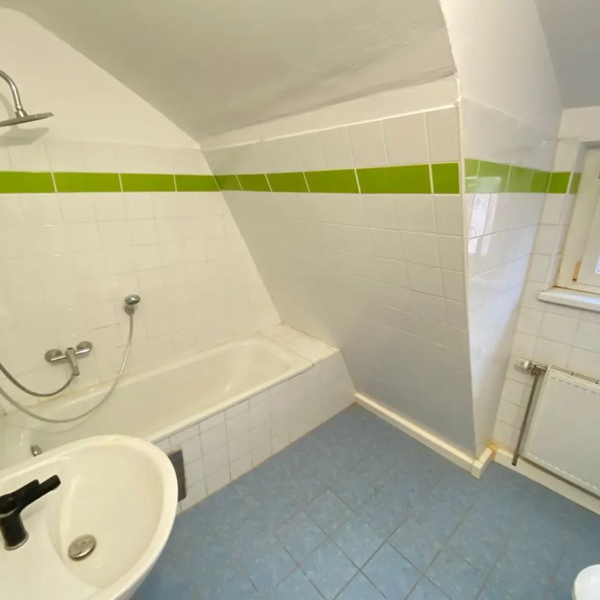 4 Zimmerwohnung Nähe Bulgariplatz - Foto 1