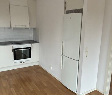 Järnblästgatan, Örkelljunga - Foto 2