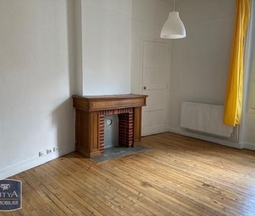 Location Appartement 3 pièces 60m² ST ETIENNE 42100 - Photo 5