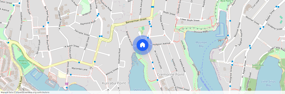 3/152 Milson Road, NSW 2090, Cremorne Point