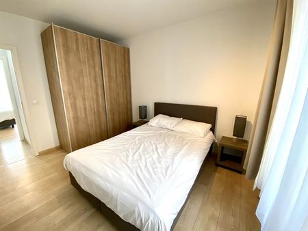 Appartement te huur in Brussel - Photo 5