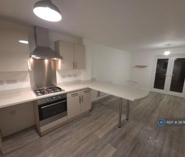 2 bedroom end of terrace house to rent - Photo 5