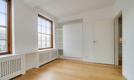 Eksklusiv liebhaverbolig med to badeværelser - Photo 3