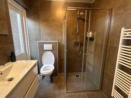 Te huur: Appartement Thomas a Kempisstraat in Zwolle - Foto 4