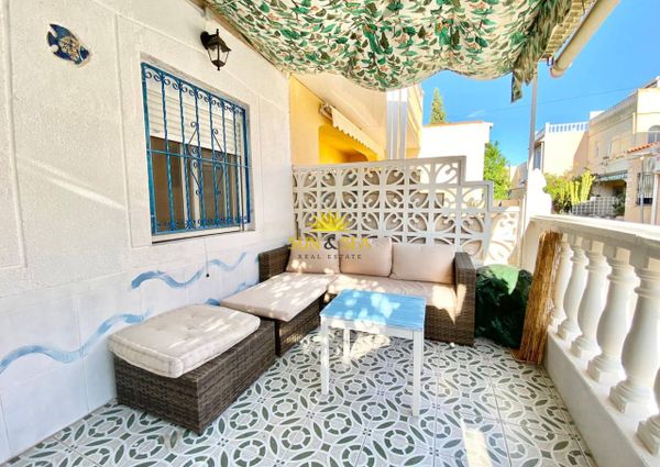 1 BEDROOM VILLA - SAN FULGENCIO