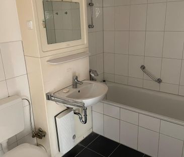 2-Zimmer-Wohnung in Duisburg Obermarxloh - Foto 1