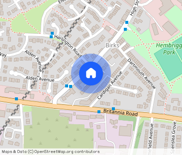 Lords Buildings, Morley, LS27 - Photo 1