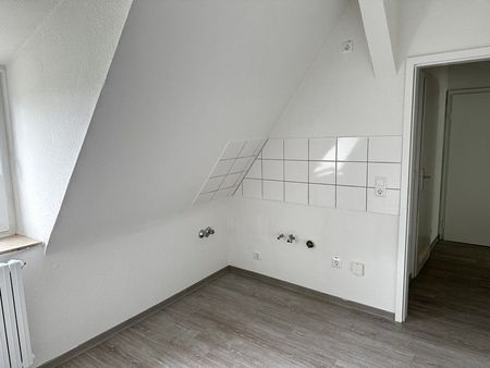 Stadtleben trifft Idylle: Attraktive 2,5-Zimmer-Wohnung in Dortmund Mengede - Photo 4