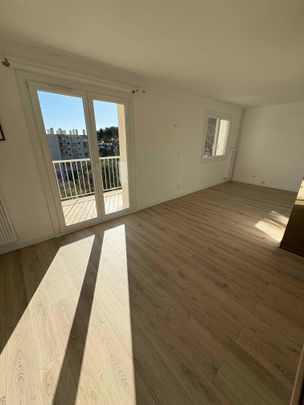 4 pièces - 76,45 m² - 2ème étage - Colocation non autorisée - Photo 1