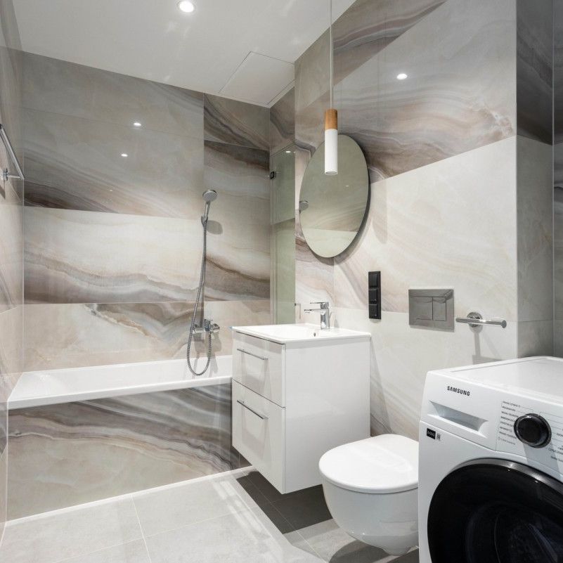 Studio , Towarowa Towers, 10 piętro - Photo 1