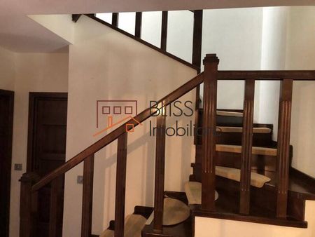 For rent 3-Bedroom Villa with Private Garden and Direct Pool Access SunFlower | Floarea Soarelui, Iancu Nicolae Jolie Ville , Bucharest / Ilfov - Photo 3