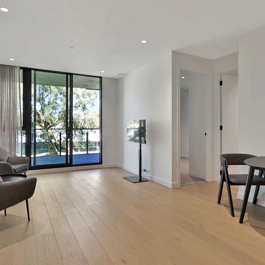 MODERN LIVING-TWO BEDROOM GEM! - Photo 1