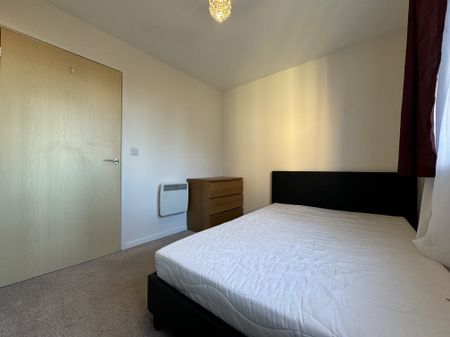 Cromford Court, Grantham - Photo 3