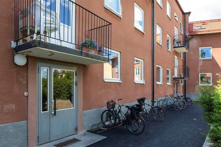 Gredbyvägen 8 A - Photo 4