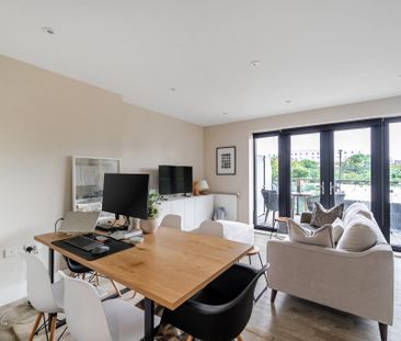 1 bedroom apartment to rent - Photo 5