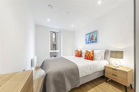 2 bedroom flat to rent - Photo 4