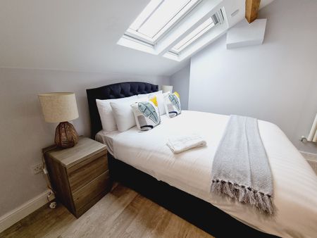 2 Bed Student Accommodation - Photo 5