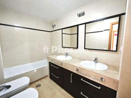 Piso en alquiler en Avenida de Escandinavia - Photo 5