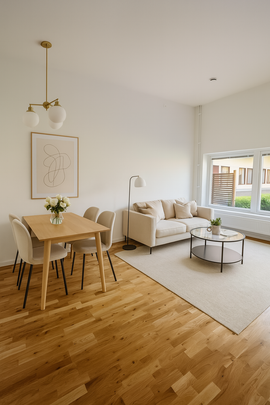 Takläggaregatan 29 - Photo 1