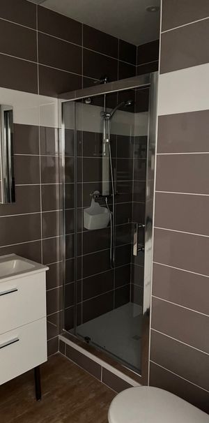 Location Appartement 1 pièce 18m² RUELLE SUR TOUVRE 16600 - Photo 1