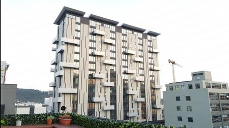 1 BEDROOM IN DXN APARTMENTS - Photo 3