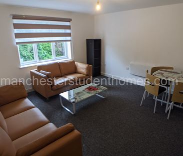 Mitford Road, Manchester, M14 6NU - Photo 2