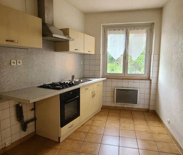 Location appartement 2 pièces 49.75 m² à Valserhône (01200) - Photo 3