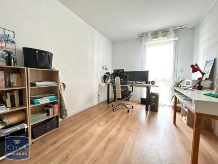 Appartement à louer 3 pièces 60.9m² - Photo 4