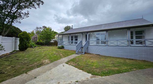 Bayview, 3 bedrooms and 2 bathrooms - Photo 1