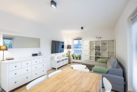 Dostępne od 20 grudnia | z ogródkiem - Photo 2