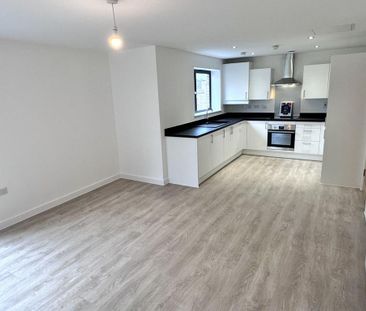 2 bedroom apartment to rent - Photo 5