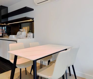 2B1B - secondary bedroom - Photo 5