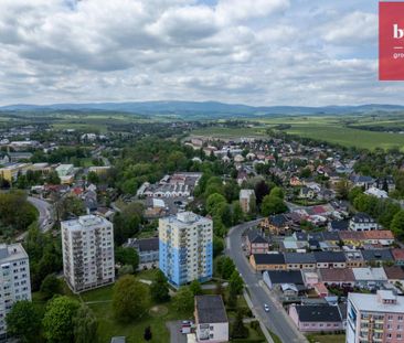 Pronájem bytu 2+1 62 m2 - Фото 3
