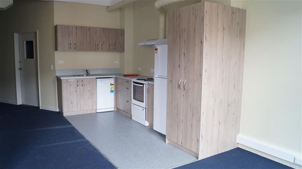 Unit 1, 195 Cumberland Street, City Centre, Dunedin - Photo 1