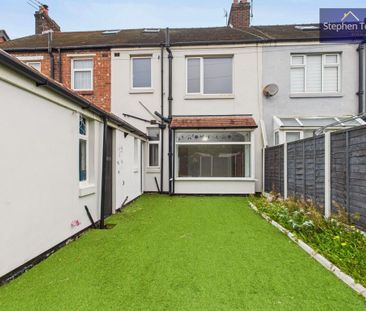 3 bedroom terraced house to rent - Photo 3