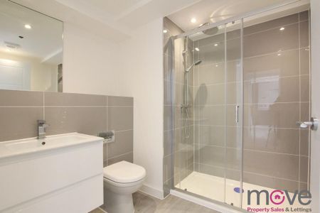 1 bedroom apartment to rent - Photo 3