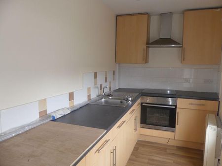 1 bedroom apartment to rent - Photo 2