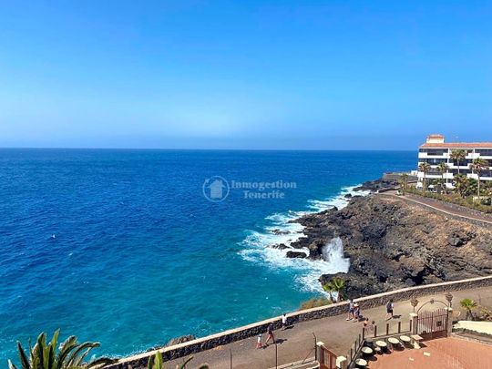 Se alquila apartamento en Costa del Silencio de 2 dormitorios - Photo 1