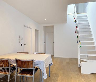 Appartement te huur in Antwerpen met 2 slaapkamers - Foto 3