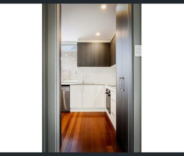 Stunning apartment with amazing city views! - Photo 1