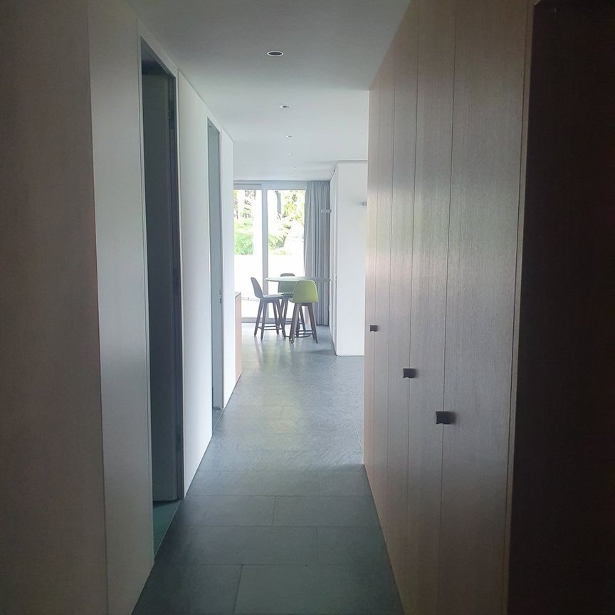 Via R. Simen 142, 6648, Minusio - Foto 1