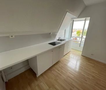 Location Appartement 2 pièces 30m² ST OMER 62500 - Photo 3