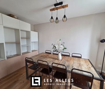 APPARTEMENT T4 MEUBLE - Photo 4