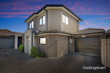 Unit 2/61 Justin Avenue, - Photo 4